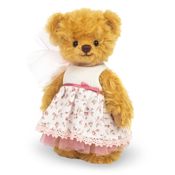 Teddy Hermann Teddybär Ottilie 18 cm 117438