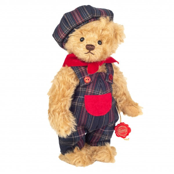 Teddy Hermann Teddybär Jules 24 cm 119098