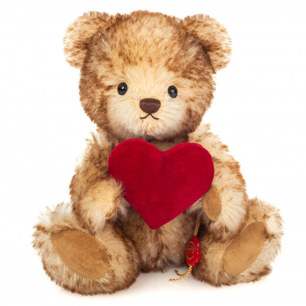 Teddy Hermann Teddybär Joey 21 cm 119159