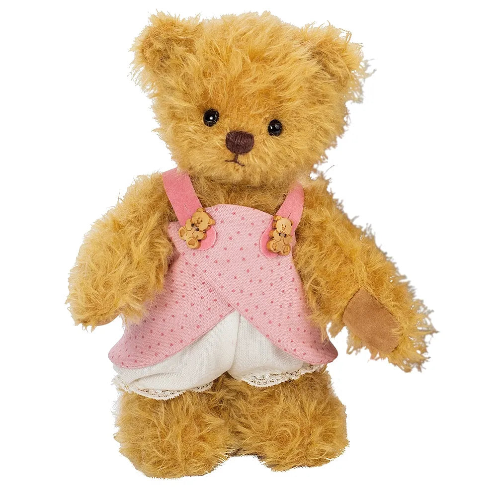 Teddy Hermann Teddybär Sophia 19 cm 121046