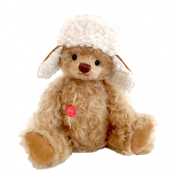 Teddy Hermann Teddybär Juri 18 cm 121138