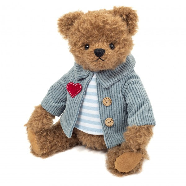 Teddy Hermann Teddybär Tristan 29 cm 130024