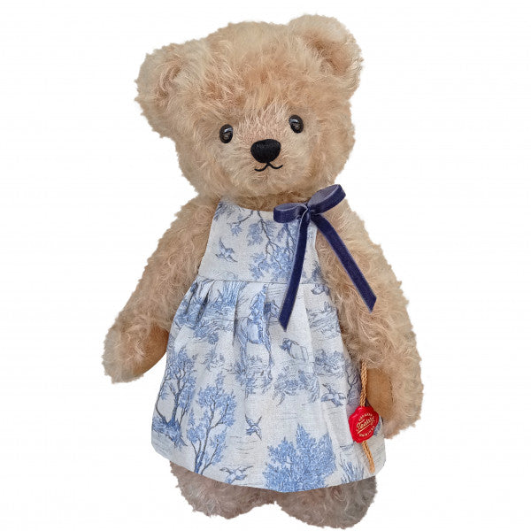 Teddy Hermann Teddybär Paulette 25 cm 130031