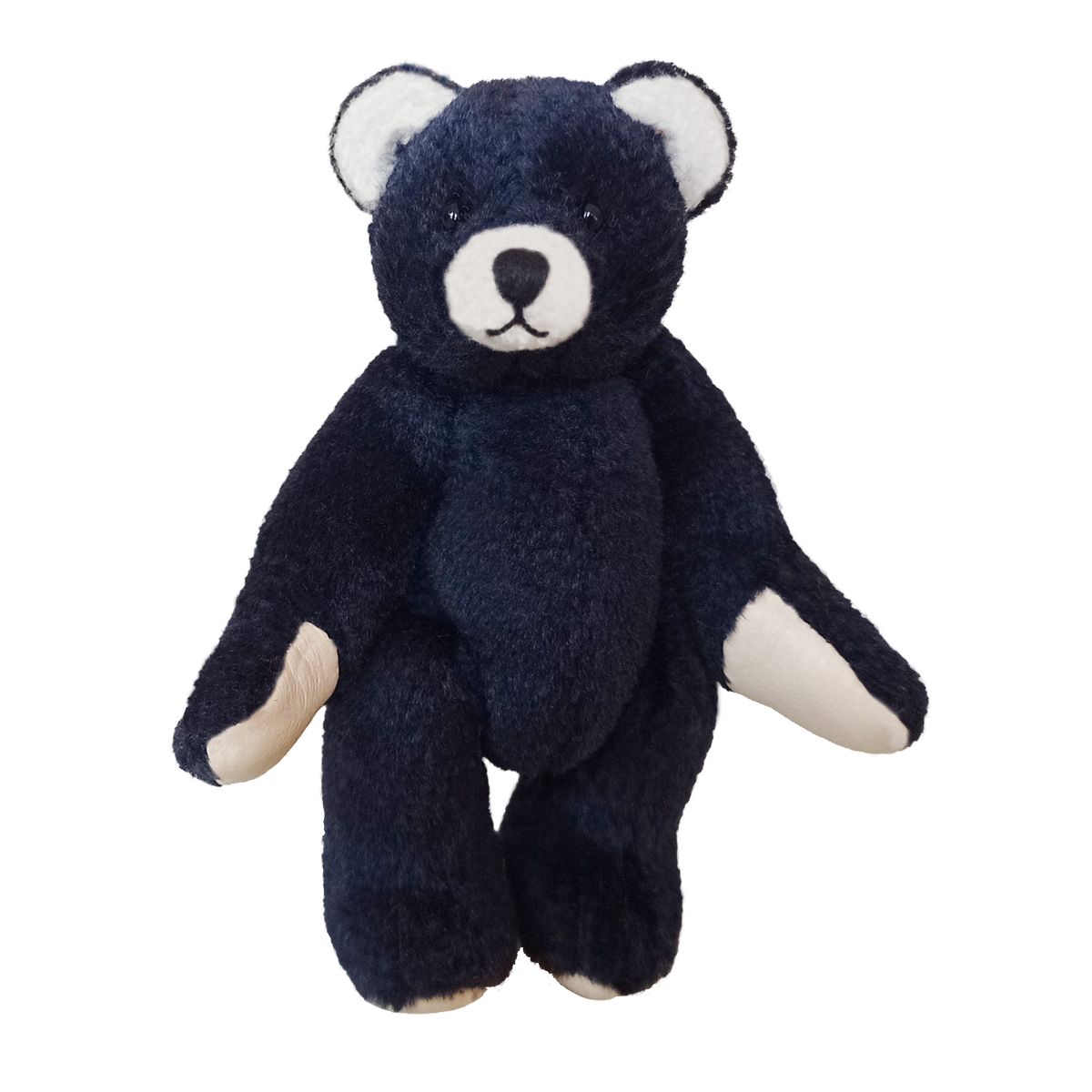 Teddy Hermann Miniatur Teddy nachtblau 6 cm 154532