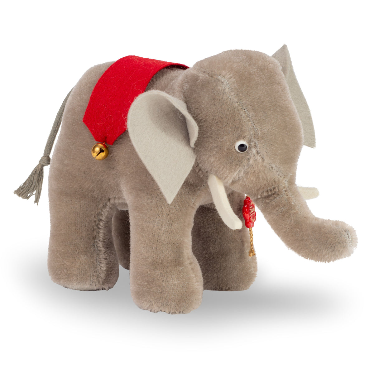 Teddy Hermann Replika Elefant 15 cm 170563