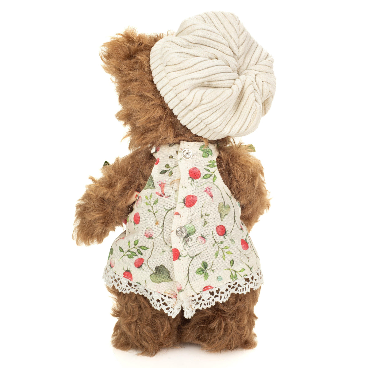 Teddy Hermann Teddybär Petunia 21 cm 170754