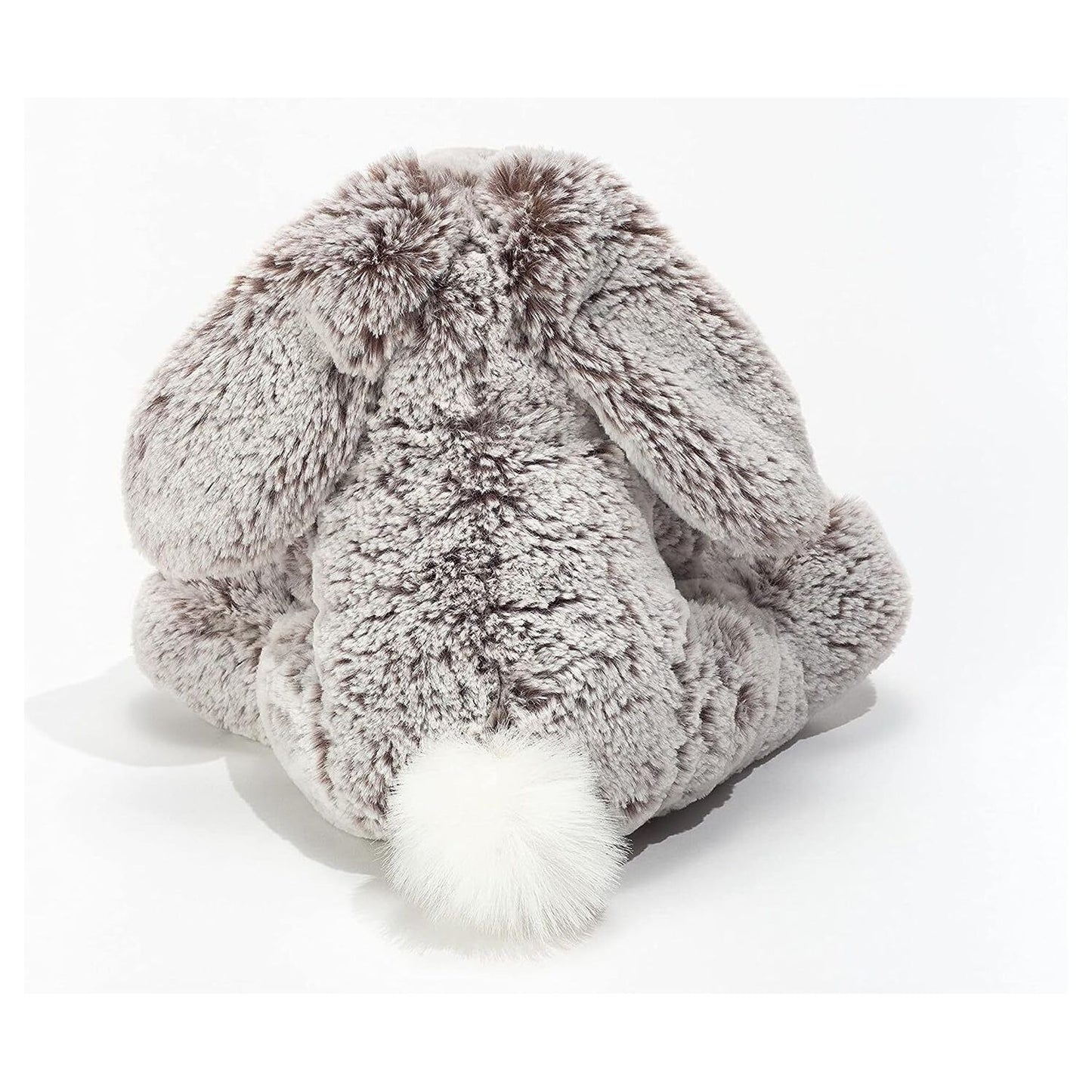 Teddy Hermann Schlenkerhase grau 21 cm 93844 Kuscheltier Plüschtier