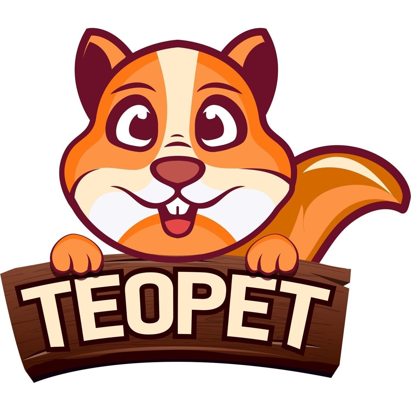 Teopet Koala Koalabär 28 cm Kuscheltier Plüschtier Stofftier Neu