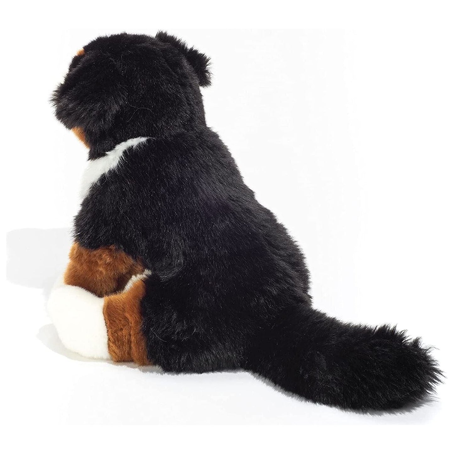 Teddy Hermann Berner Sennenhund Hund 29 cm 92871 Kuscheltier Plüschtier