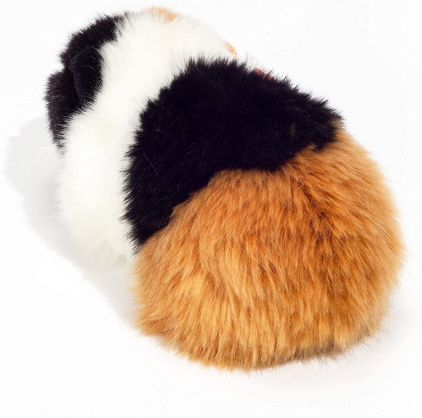 Teddy Hermann Meerschweinchen dreifarbig 20 cm 92640 Kuscheltier Plüschtier