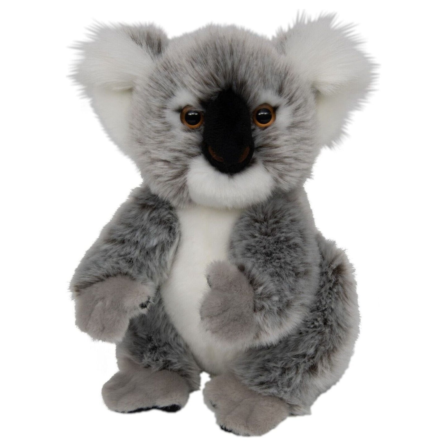 Teopet Koala Koalabär 28 cm Kuscheltier Plüschtier Stofftier Neu