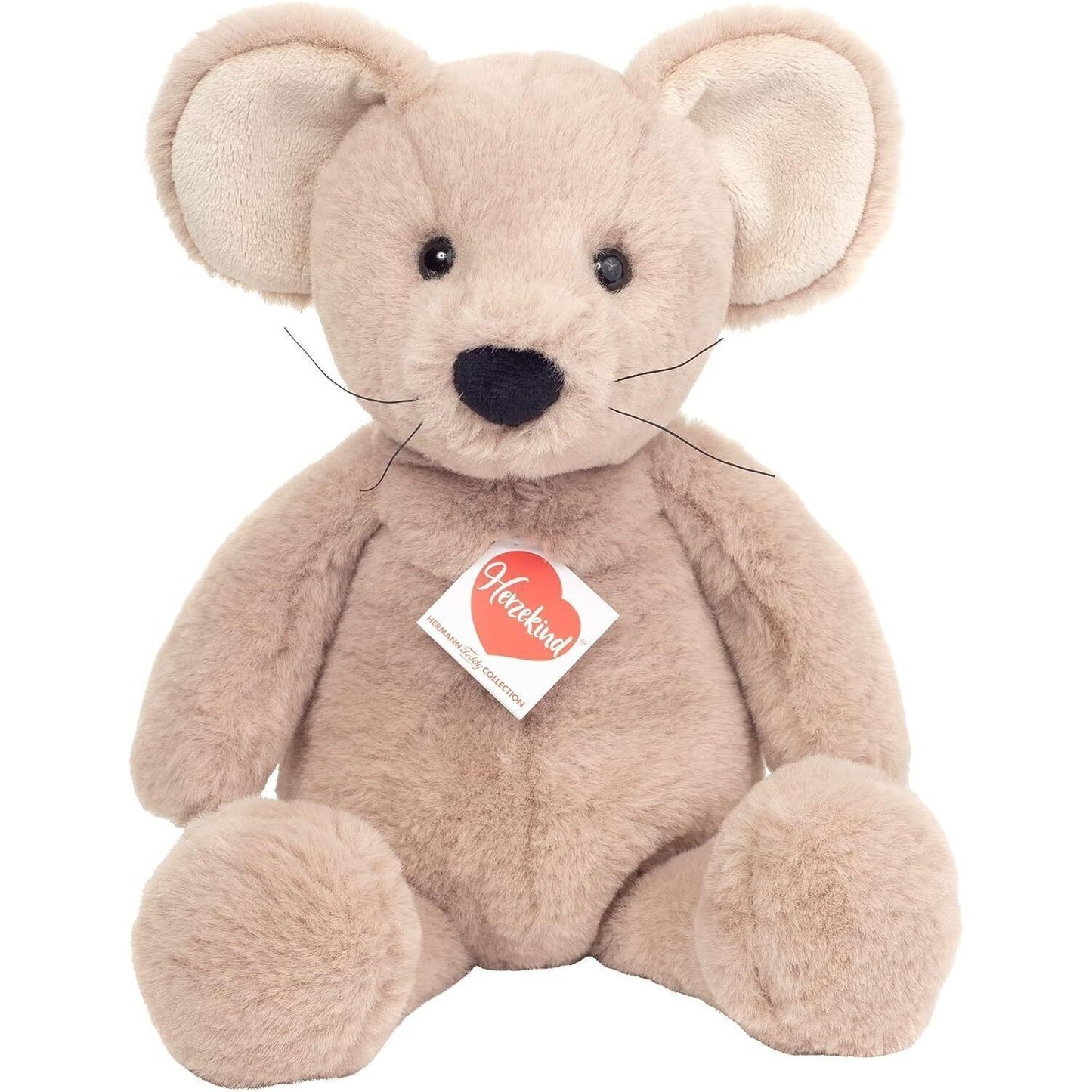 Teddy Hermann Maus Mabel 93948
