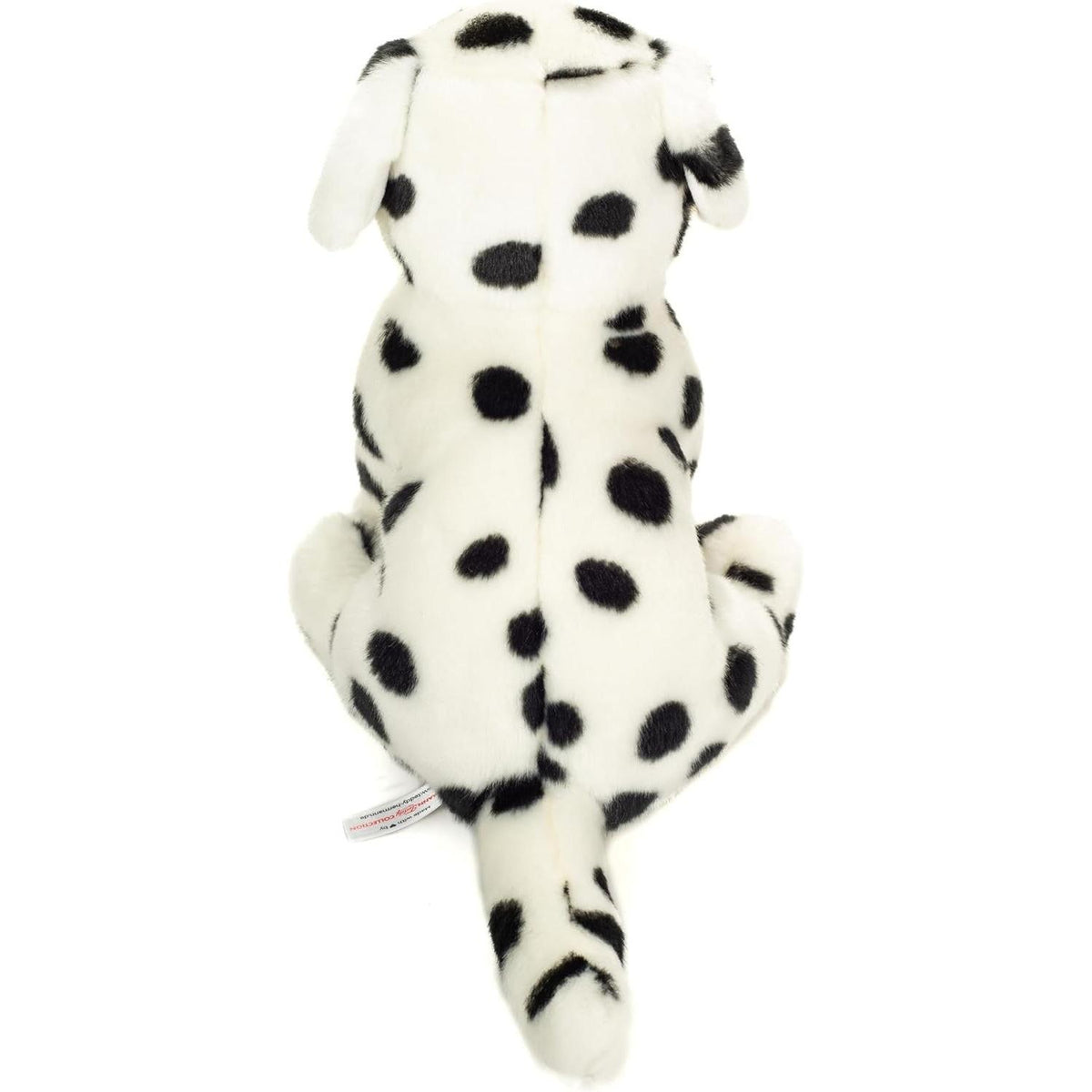 Teddy Hermann Dalmatiner sitzend 27 cm 91994 Kuscheltier Stofftier Plüschtier-Teddy Cool Shop-Teddy Cool Shop