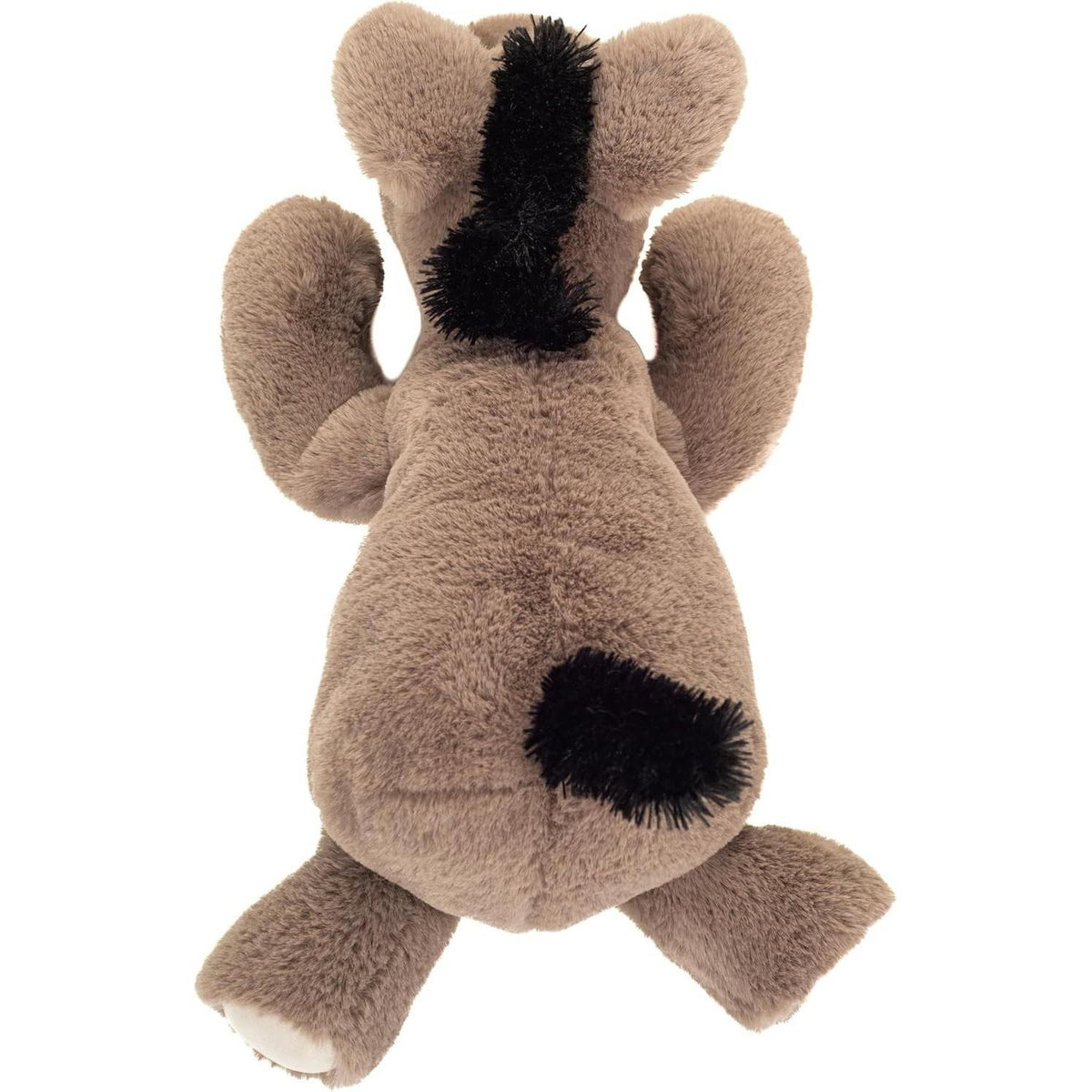 Teddy Hermann Esel Eddy liegend 38 cm 93975 Kuscheltier Stofftier Plüschtier-Teddy Cool Shop-Teddy Cool Shop