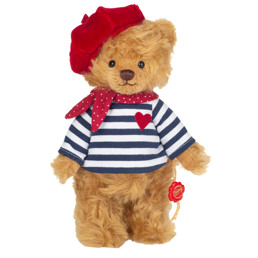 Teddy Hermann Teddybär Armand 21 cm 103004