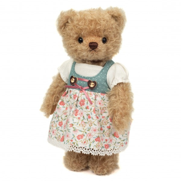 Teddy Hermann Teddybär Lise 23 cm 115151