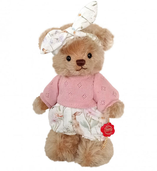 Teddy Hermann Teddybär Melody 18 cm 117445