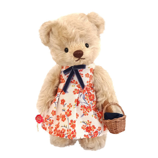 Teddy Hermann Teddybär Frida 20 cm 117452