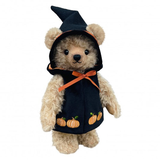 Teddy Hermann Halloweenbär 2023 25 cm 117551