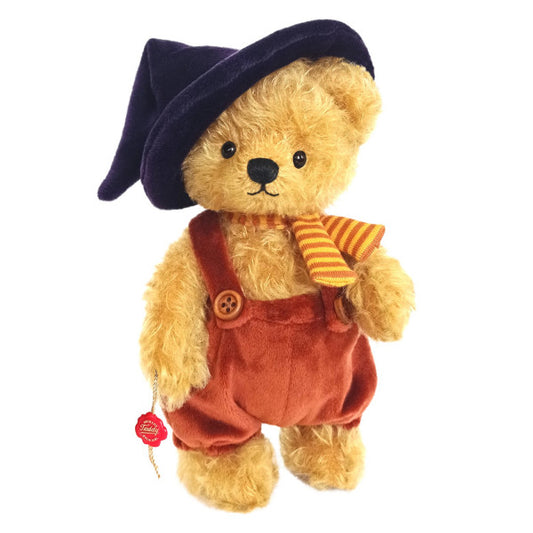 Teddy Hermann Herbstbär Cinnamon 20 cm 117599
