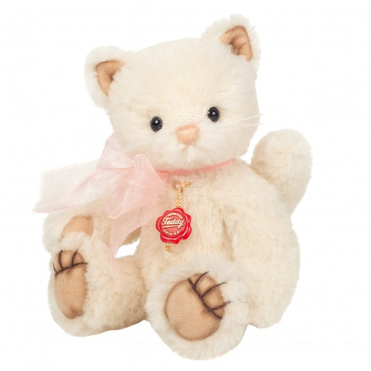 Teddy Hermann Katze Audrey 21 cm 117711