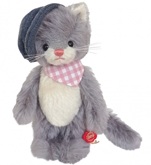 Teddy Hermann Kater Antonio 20 cm 117742