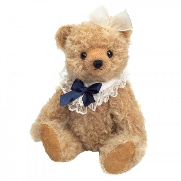 Teddy Hermann Teddybär Greta 24 cm 119128