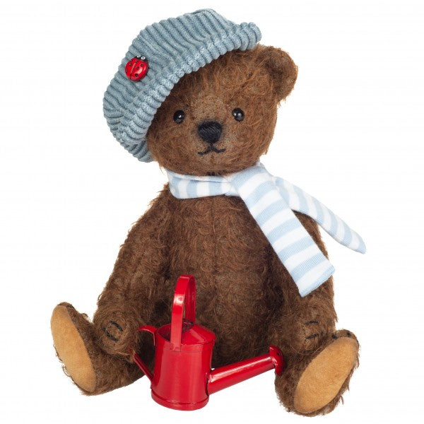 Teddy Hermann Teddybär Finley 22 cm 119135