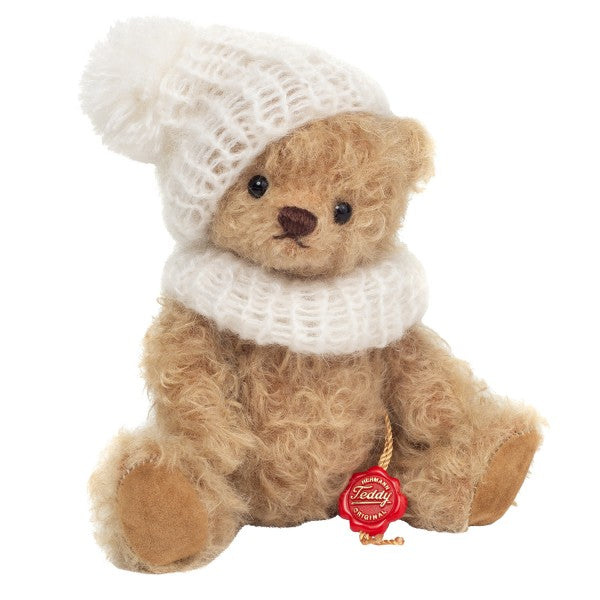 Teddy Hermann Teddybär Lupin 19 cm 121121