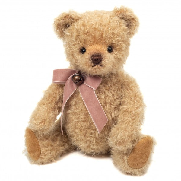 Teddy Hermann Teddybär Alma 29 cm 130017