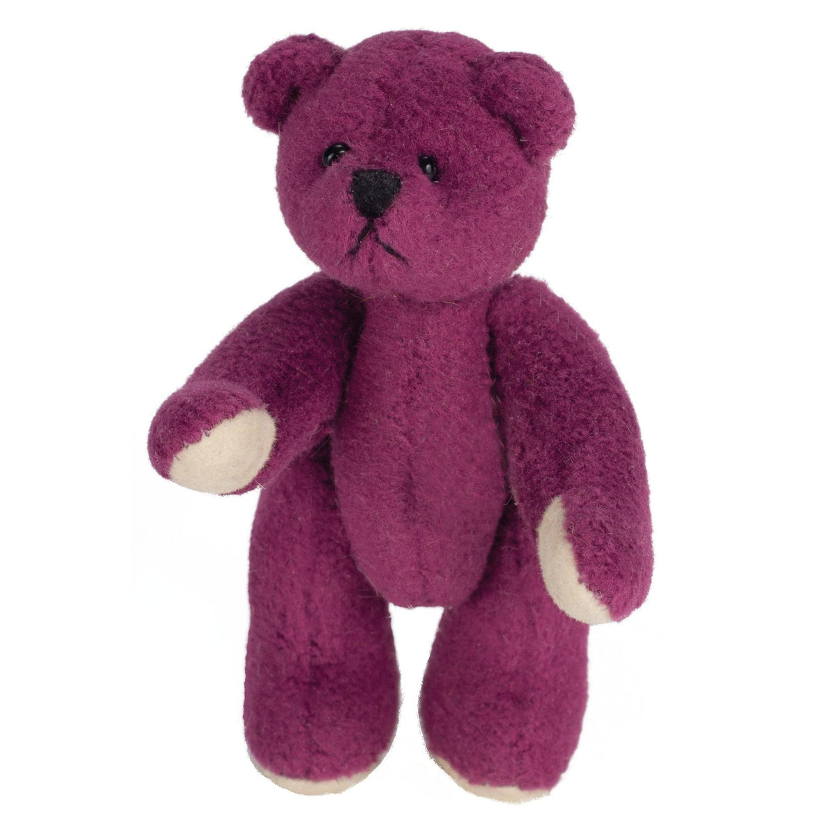 Teddy Hermann Miniatur Teddy beere 5,5 cm 154495