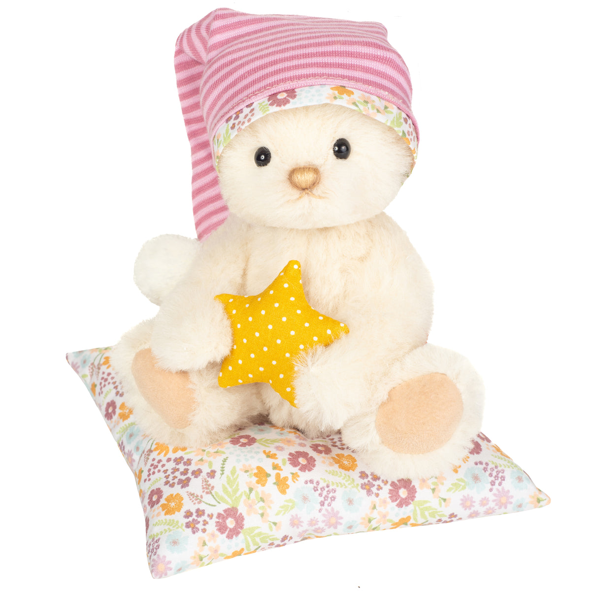 Teddy Hermann Teddybär Tilda 20 cm 170662-Teddy-Hermann GmbH-Teddy Cool Shop