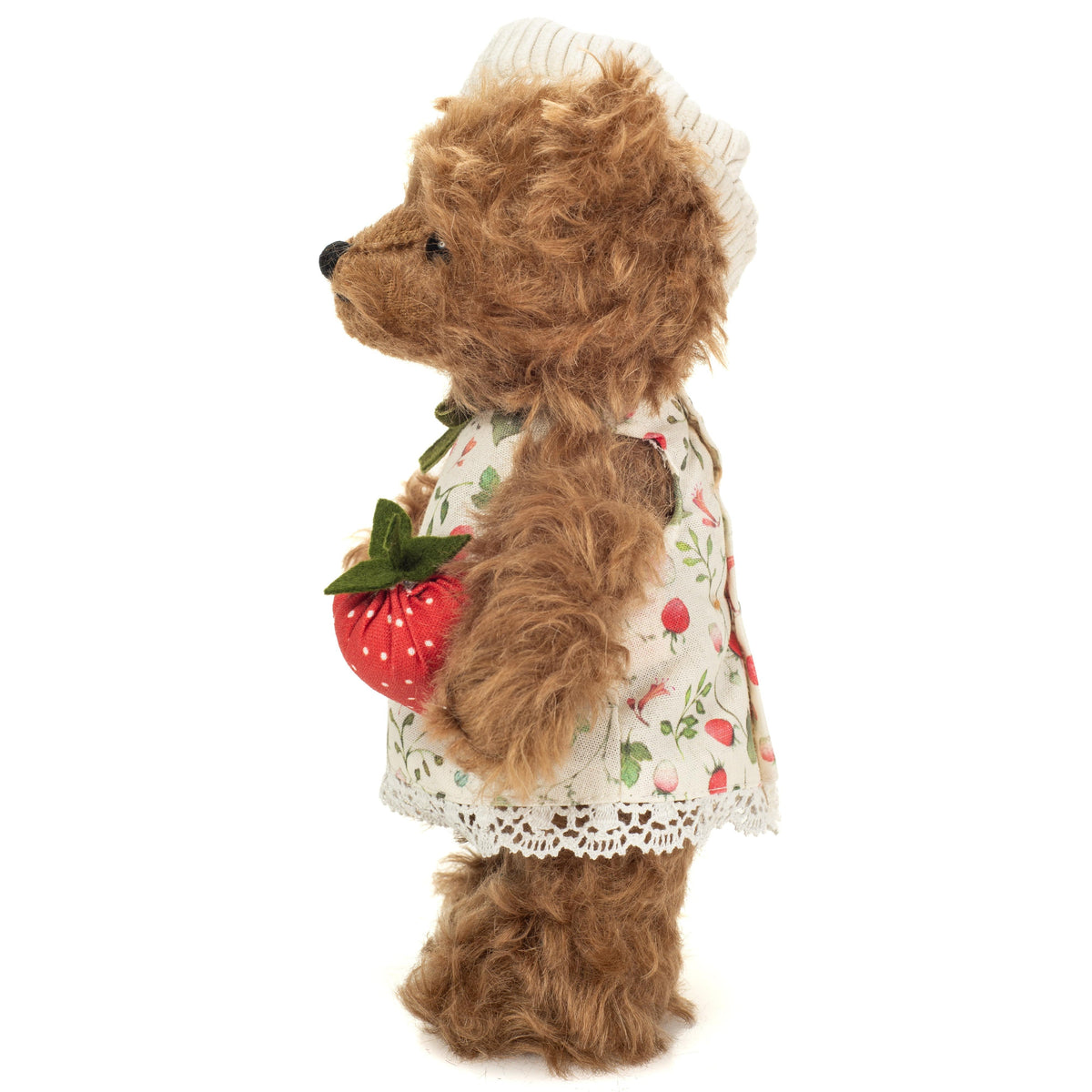 Teddy Hermann Teddybär Petunia 21 cm 170754