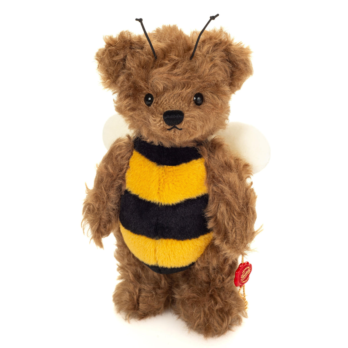 Teddy Hermann Teddybär Biene klein 21 cm 170761