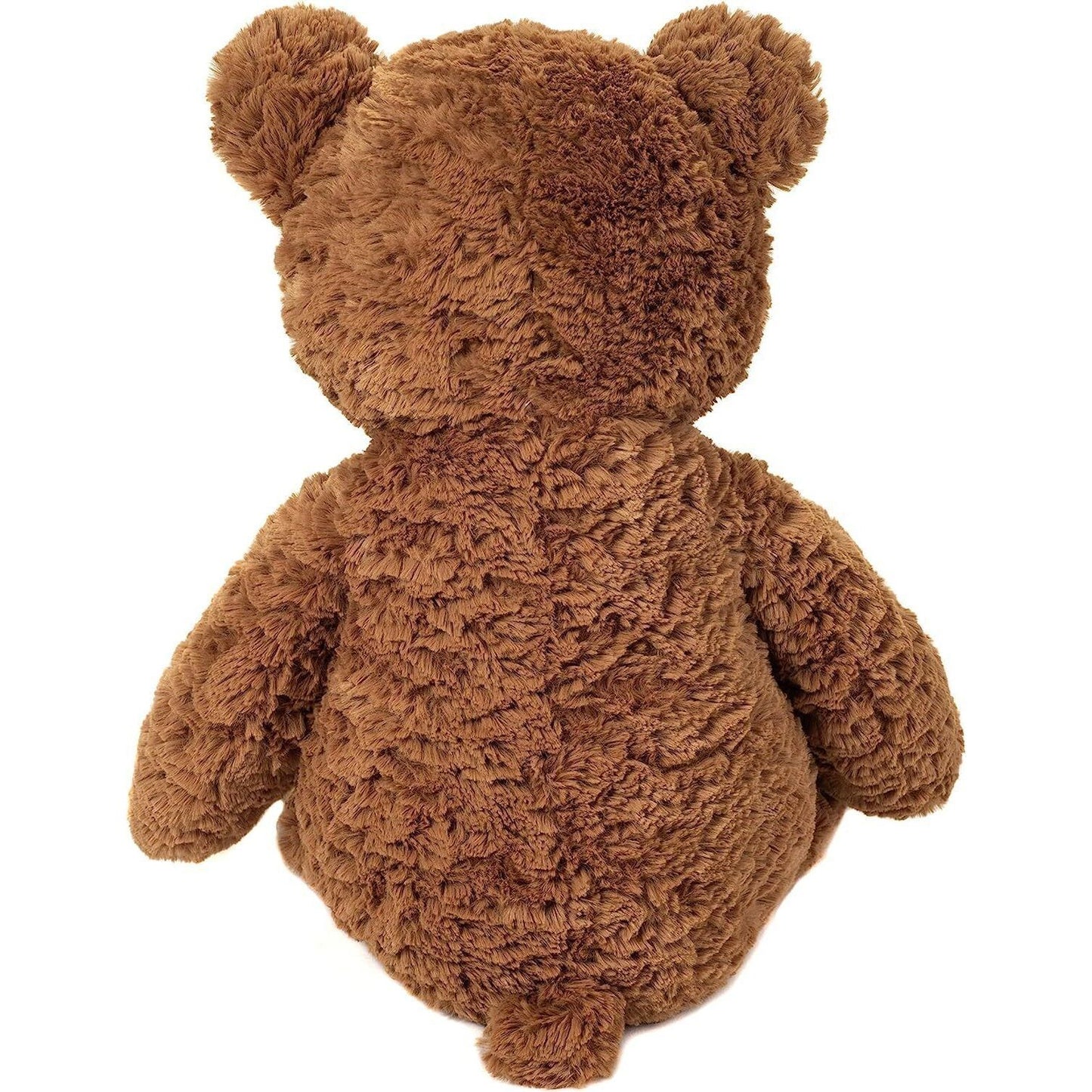 Teddy Hermann Teddy braun mit Tatzen 55 cm 91320 Kuscheltier Plüschtier