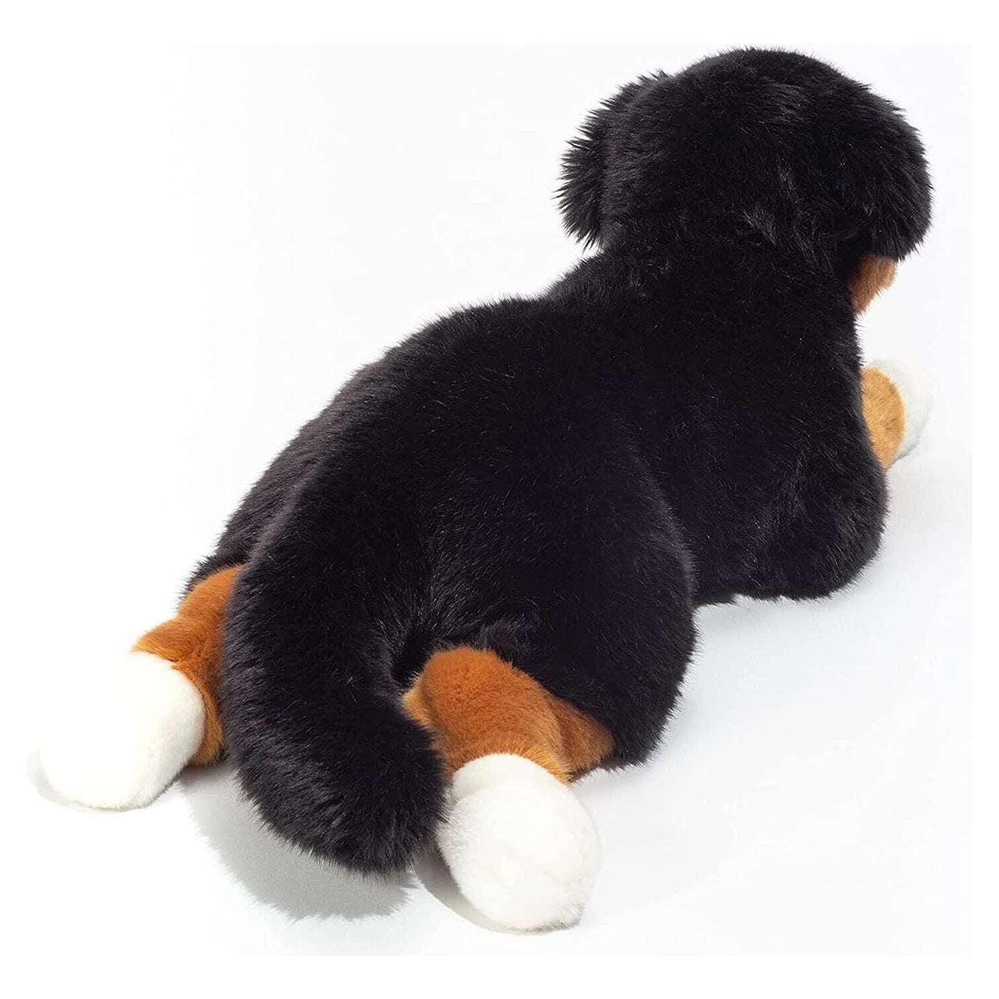 Teddy Hermann Berner Sennenhund liegend 40 cm 91940 Kuscheltier Plüschtier