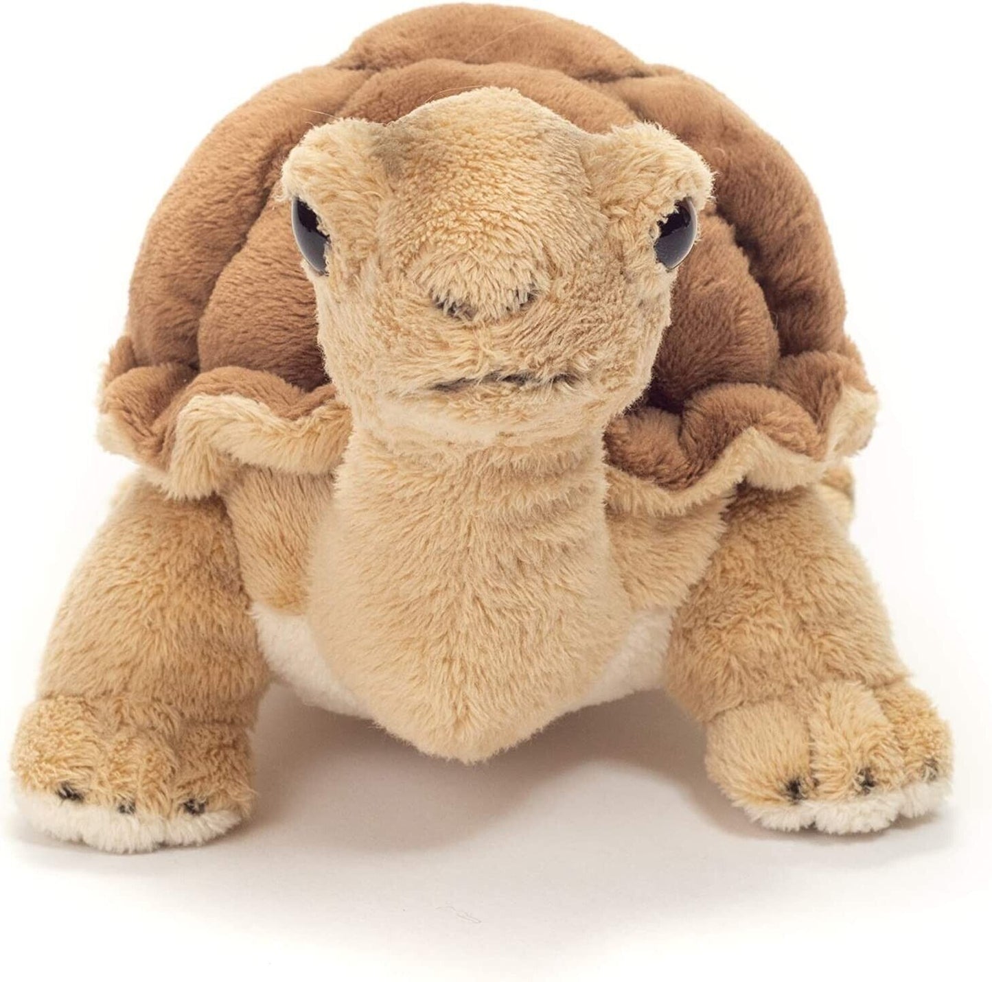 Teddy Hermann Schildkröte 20 cm 90114 Kuscheltier Plüschtier