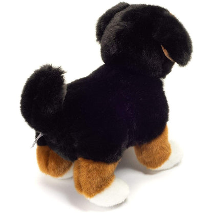 Teddy Hermann Berner Sennenhund Welpe Hund 23 cm 91930 Kuscheltier Plüschtier