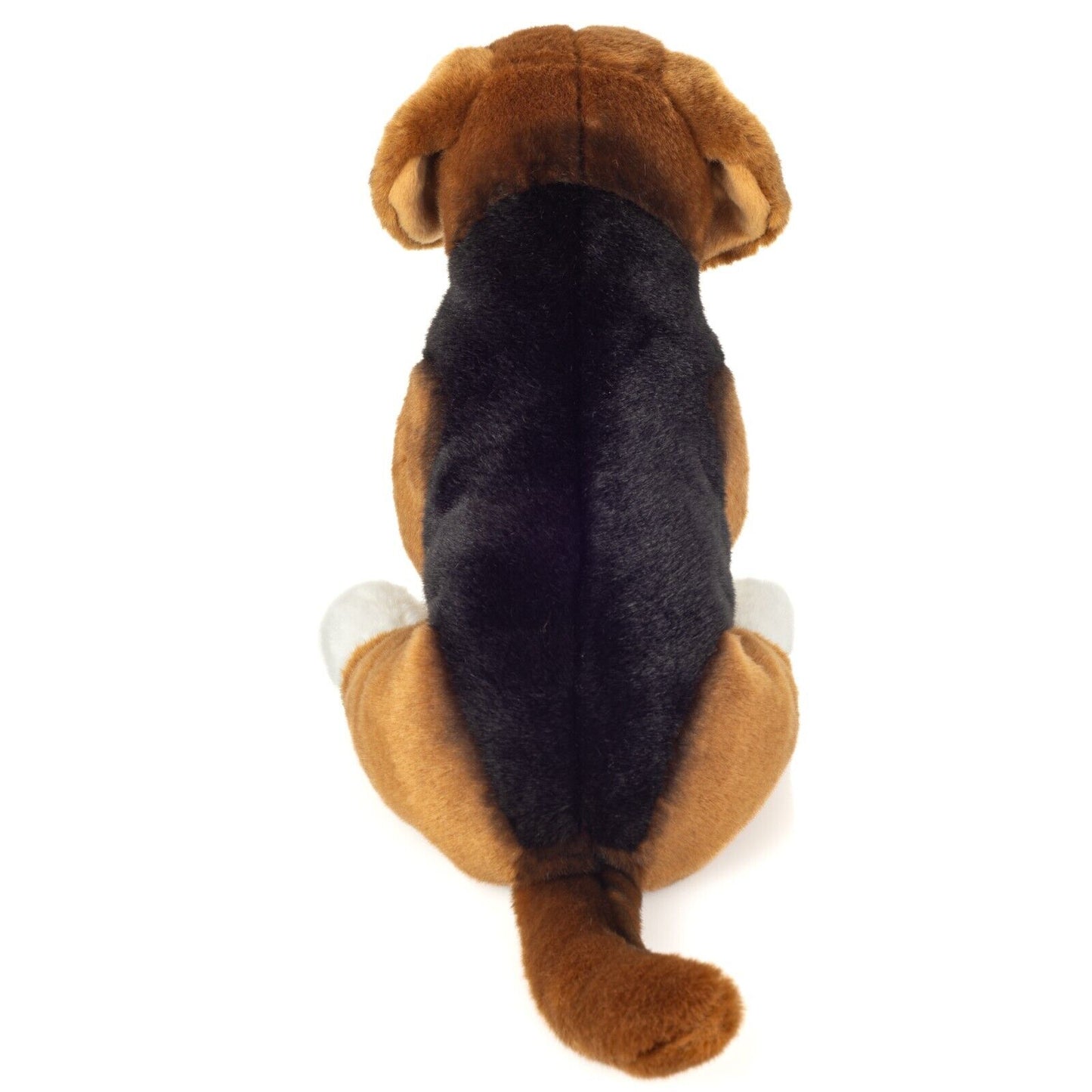 Teddy Hermann Jagdhund 29 cm 92789 Kuscheltier Plüschtier