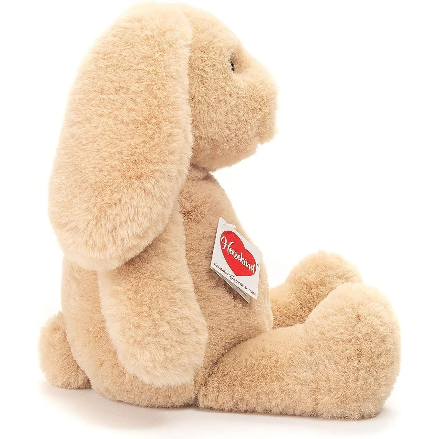 Teddy Hermann Herzekind Häschen Franny 31 cm 93911 Hase Kuscheltier Plüschtier