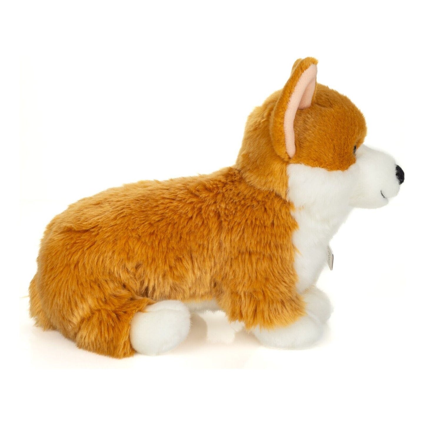 Teddy Hermann Corgi 30 cm 91990 Kuscheltier Plüschtier