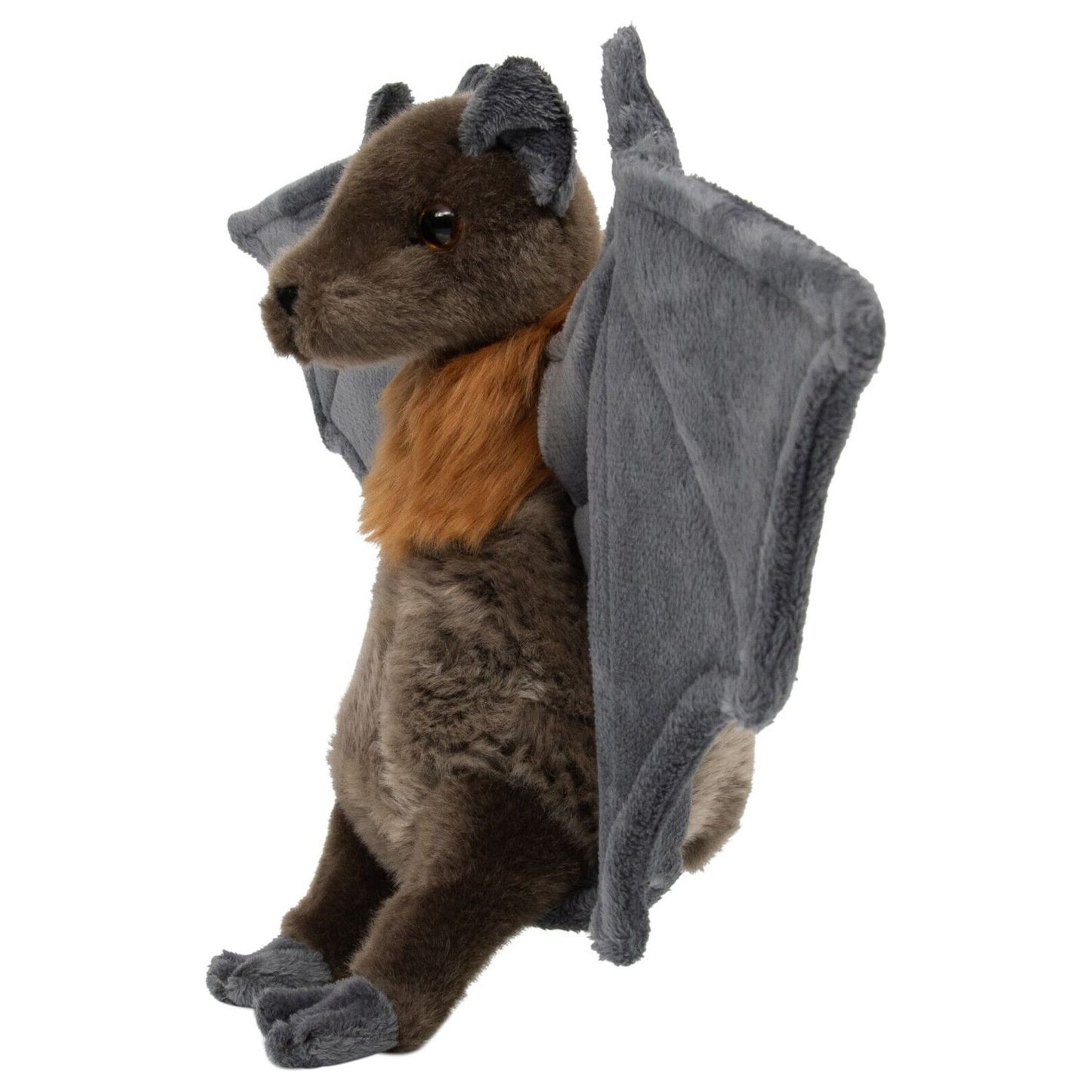 Teopet Fledermaus Flughund 60 cm Kuscheltier Plüschtier Stofftier Neu