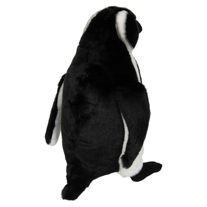 Teopet Humboldtpinguin Pinguin stehend 32 cm Kuscheltier Plüschtier Stofftier