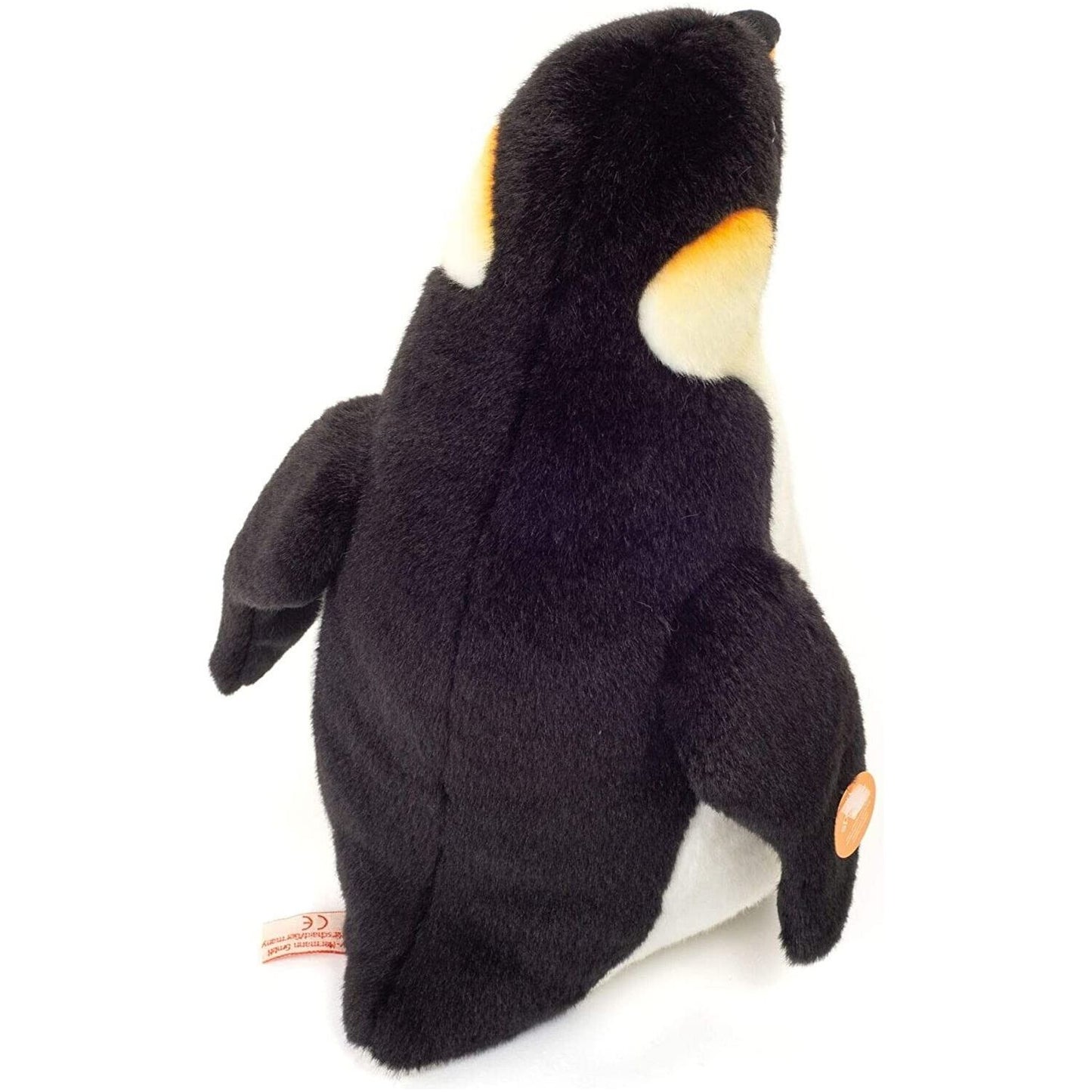 Teddy Hermann Kaiserpinguin Pinguin 30 cm 90032 Kuscheltier Plüschtier