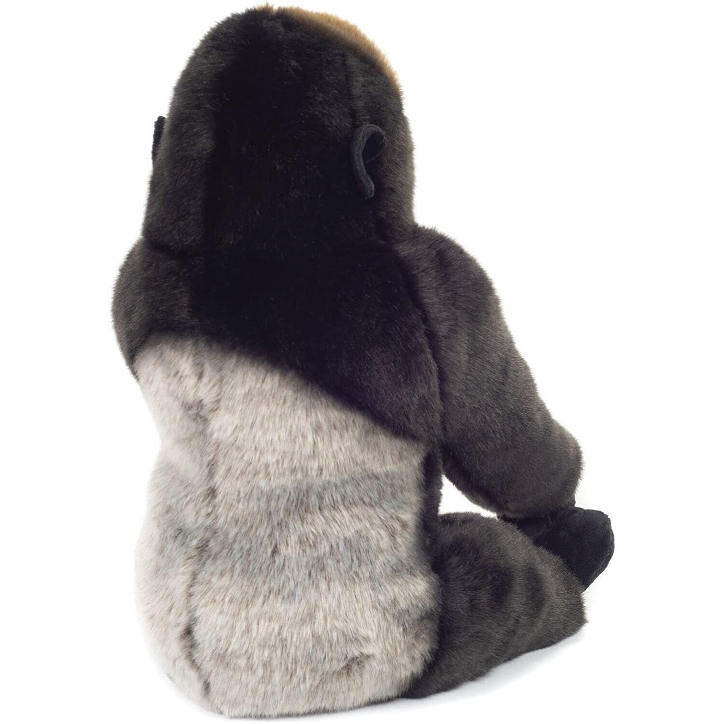 Teddy Hermann Berggorilla Gorilla 35 cm 92943 Kuscheltier Plüschtier