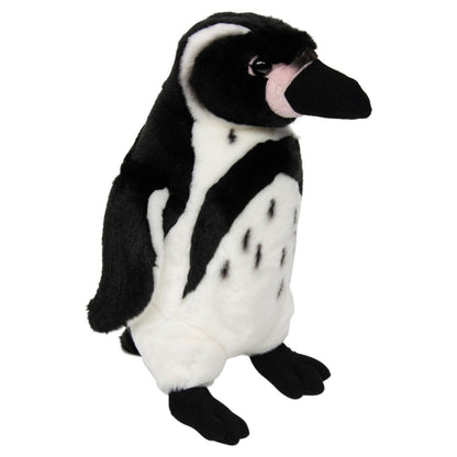 Teopet Humboldtpinguin Pinguin stehend 32 cm Kuscheltier Plüschtier Stofftier