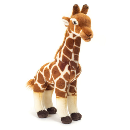 Teddy Hermann Giraffe 38 cm 90587 Kuscheltier Plüschtier