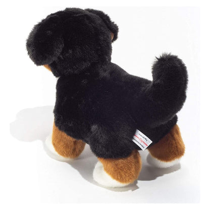 Teddy Hermann Berner Sennenhund Welpe Hund 23 cm 91930 Kuscheltier Plüschtier