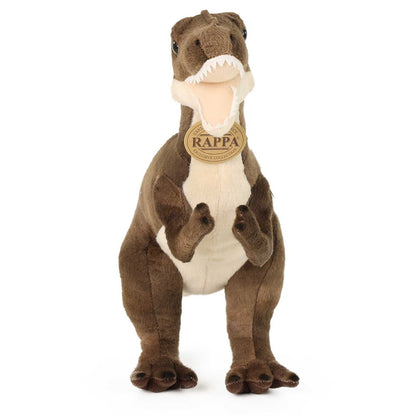 Tyrannosaurus Rex 30 cm Höhe Kuscheltier Plüschtier Stofftier Dinosaurier T-Rex