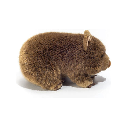 Teddy Hermann Wombat 26 cm 91426 Kuscheltier Plüschtier